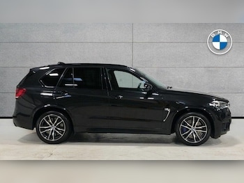 Used BMW X5 M 2016 for sale - 78875327: Photo