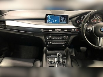 Used BMW X5 M 2016 for sale - 78875327: Photo