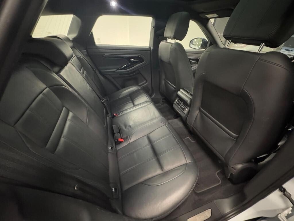 Used Land Rover Range Rover Evoque 2021 for sale - 76386152: Photo 15