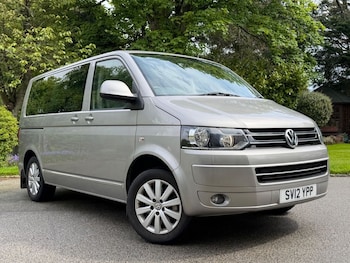 Used Volkswagen Caravelle 2012 for sale - 78663809: Photo