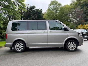 Used Volkswagen Caravelle 2012 for sale - 78663809: Photo