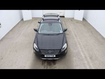 Used Volvo XC60 2015 for sale - 75088155: Photo