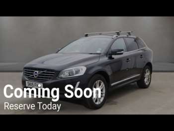 Used Volvo XC60 2015 for sale - 75088155: Photo