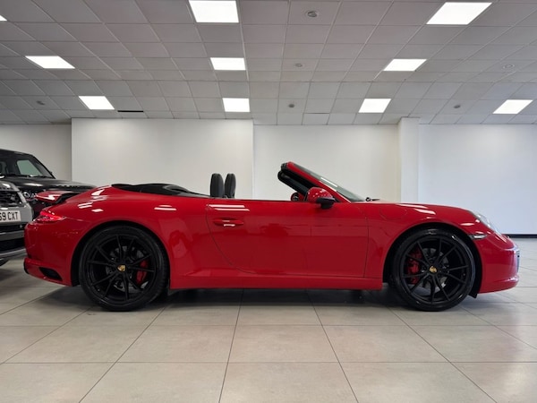 Used Porsche 911 2017 for sale - 75541366: Photo 23