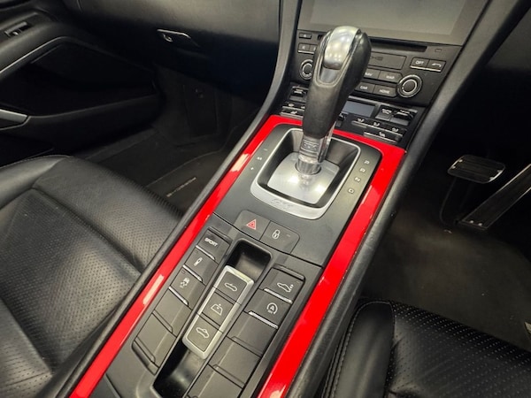 Used Porsche 911 2017 for sale - 75541366: Photo 29