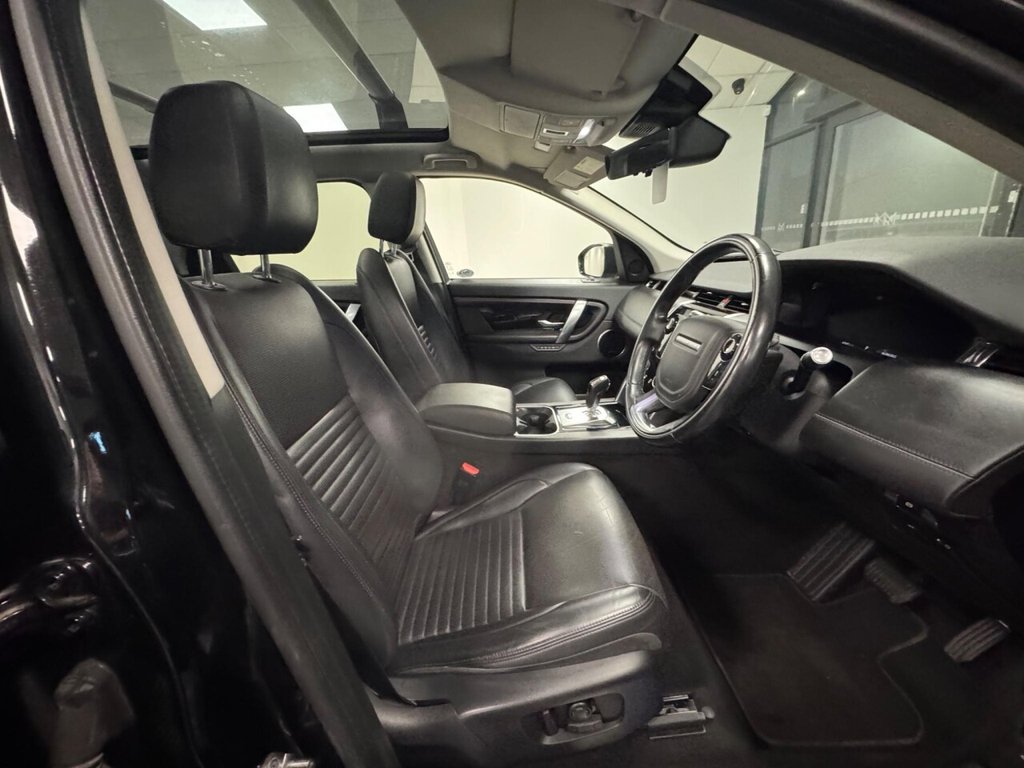 Used Land Rover Discovery Sport 2019 for sale - 76867529: Photo 20