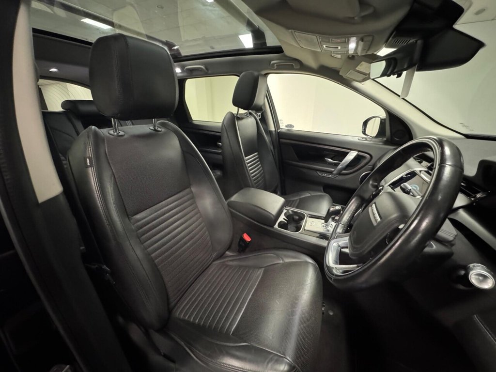 Used Land Rover Discovery Sport 2019 for sale - 76867529: Photo 21