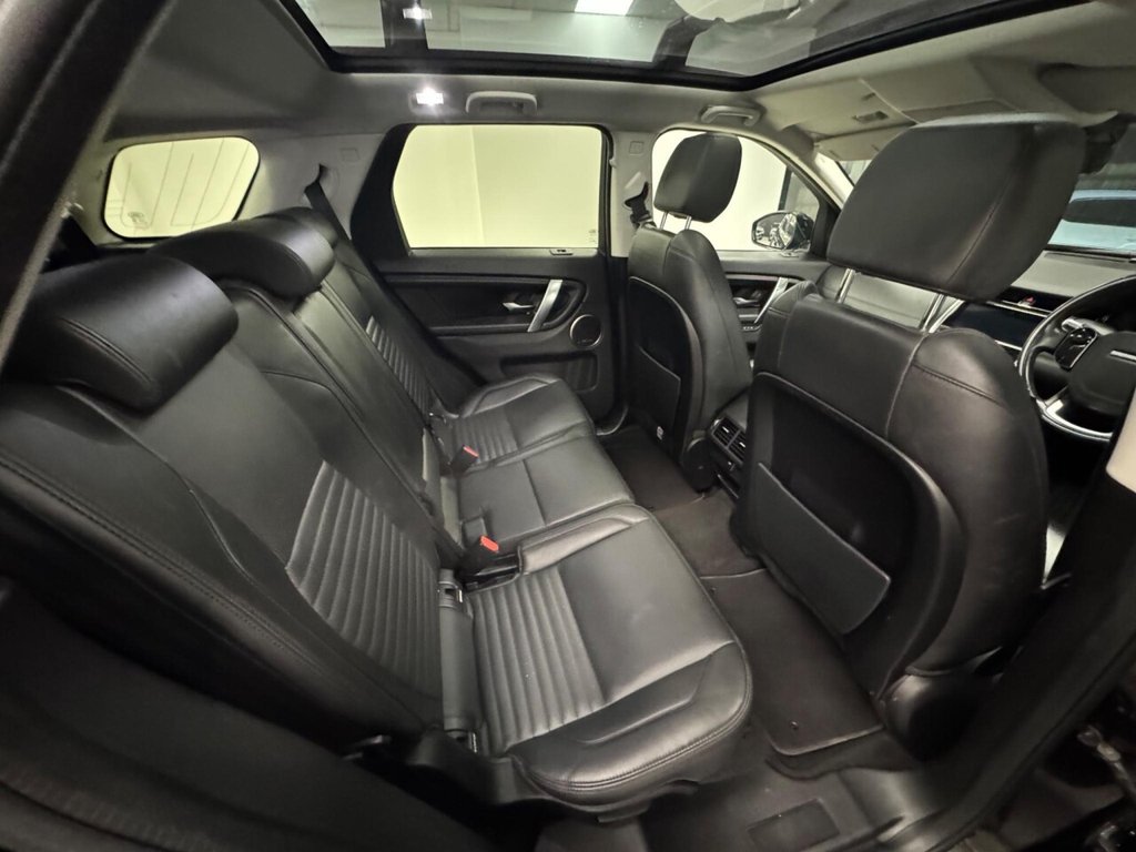 Used Land Rover Discovery Sport 2019 for sale - 76867529: Photo 22