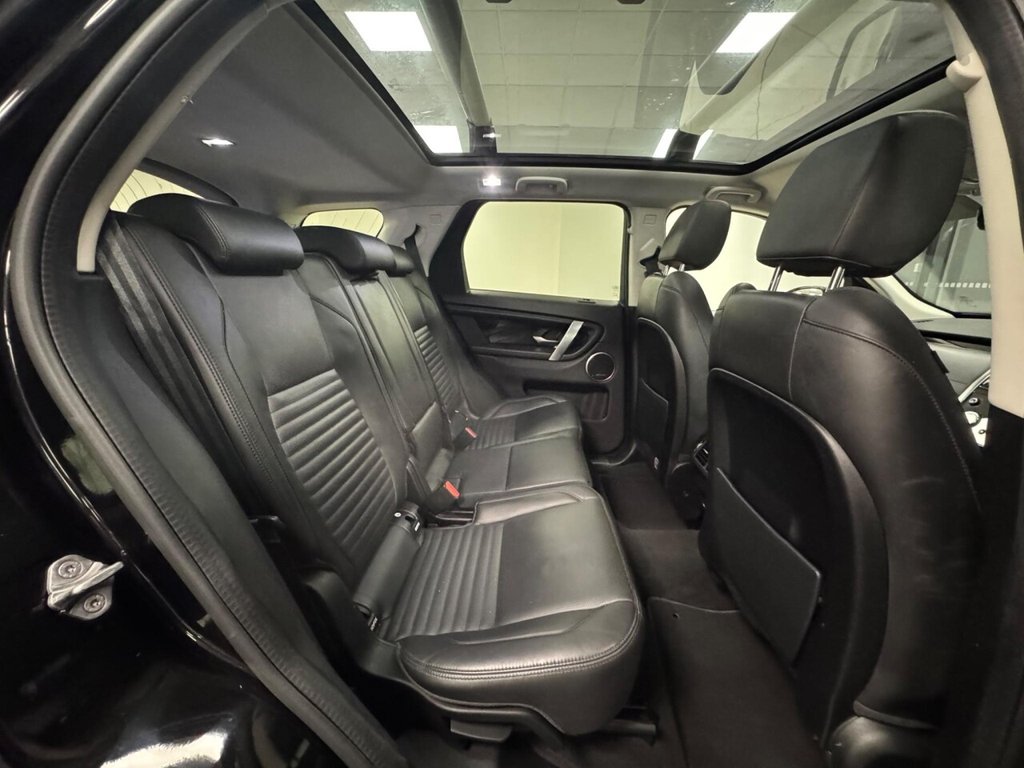 Used Land Rover Discovery Sport 2019 for sale - 76867529: Photo 23