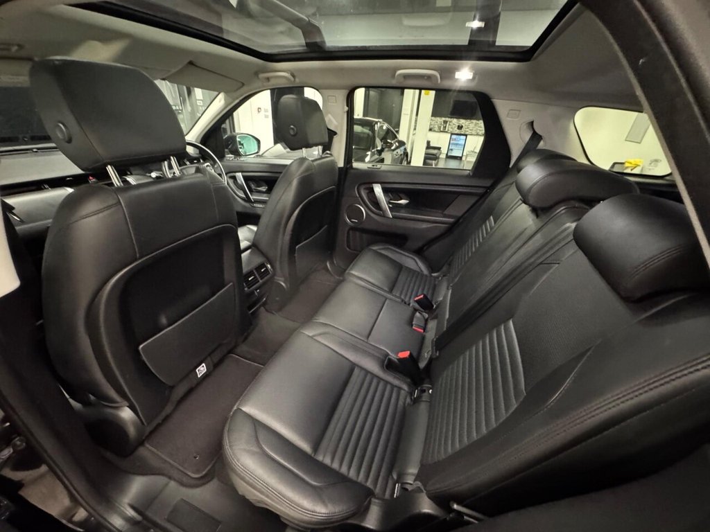 Used Land Rover Discovery Sport 2019 for sale - 76867529: Photo 24
