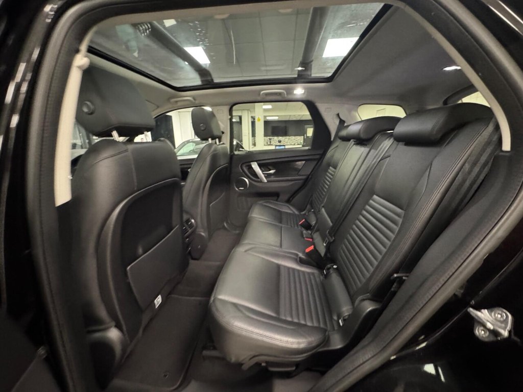 Used Land Rover Discovery Sport 2019 for sale - 76867529: Photo 25