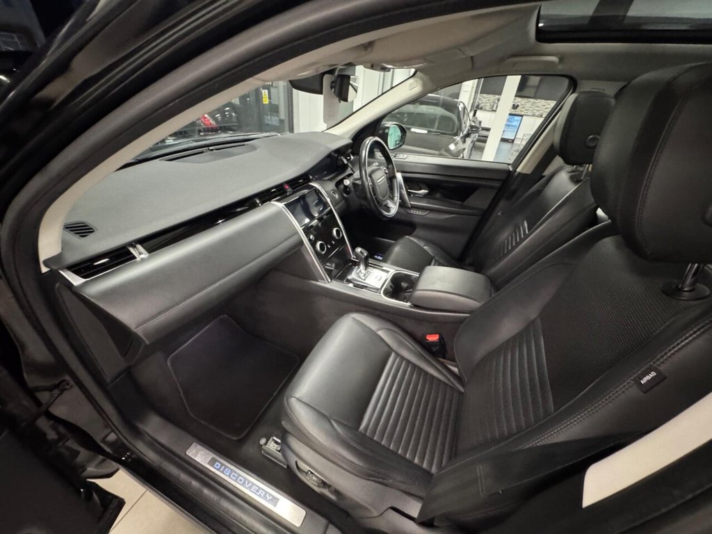 Used Land Rover Discovery Sport 2019 for sale - 76867529: Photo 26