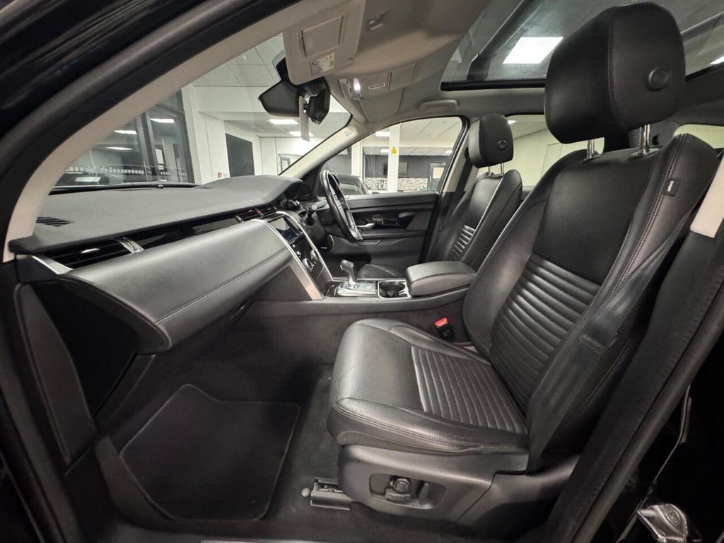 Used Land Rover Discovery Sport 2019 for sale - 76867529: Photo 27