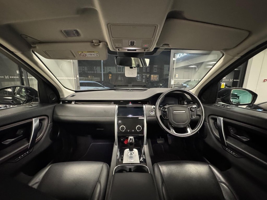 Used Land Rover Discovery Sport 2019 for sale - 76867529: Photo 28