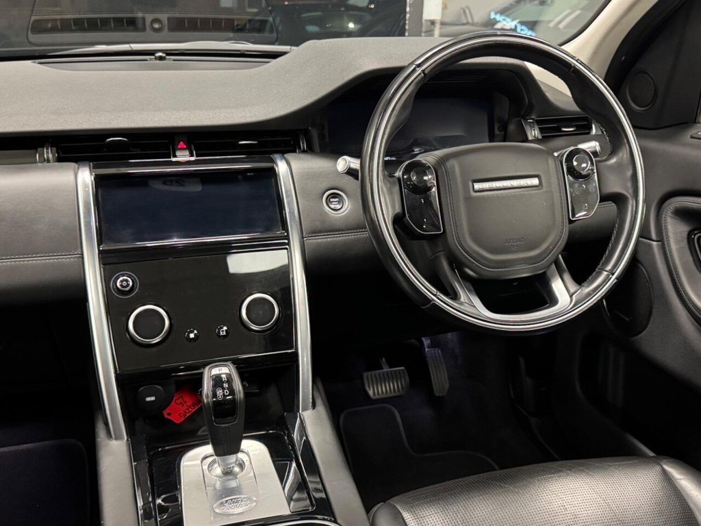 Used Land Rover Discovery Sport 2019 for sale - 76867529: Photo 29