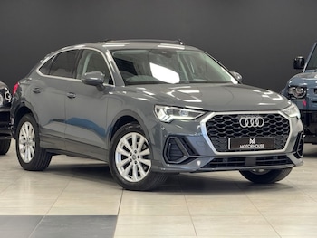 Used Audi Q3 2019 for sale - 78302553: Photo