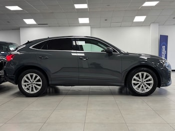 Used Audi Q3 2019 for sale - 78302553: Photo