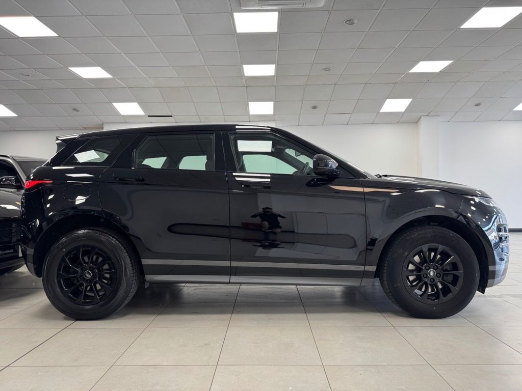 Used Land Rover Range Rover Evoque 2020 for sale - 76367983: Photo 13