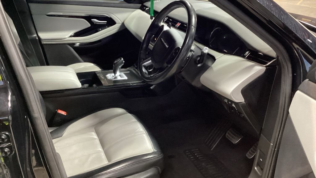Used Land Rover Range Rover Evoque 2020 for sale - 76367983: Photo 14
