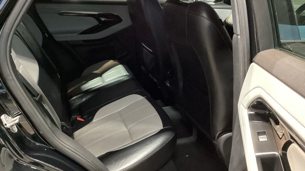 Used Land Rover Range Rover Evoque 2020 for sale - 76367983: Photo 15