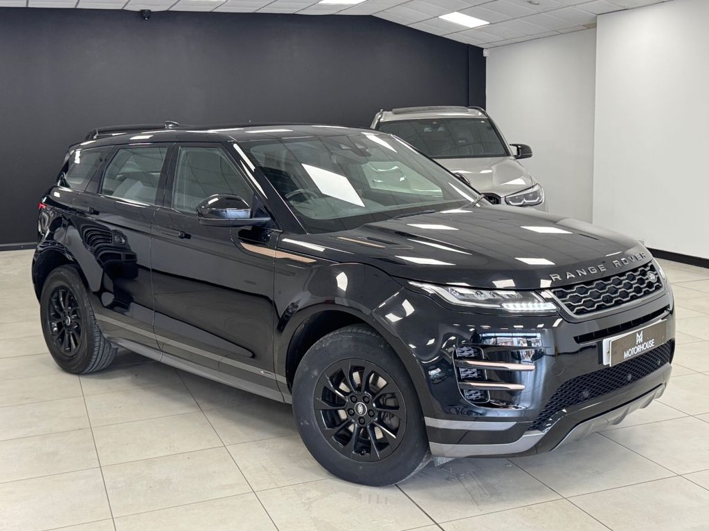 Used Land Rover Range Rover Evoque 2020 for sale - 76367983: Photo 7