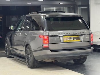 Used Land Rover Range Rover 2014 for sale - 77785999: Photo
