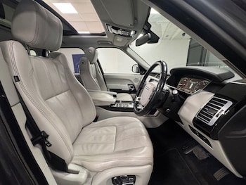 Used Land Rover Range Rover 2014 for sale - 77785999: Photo