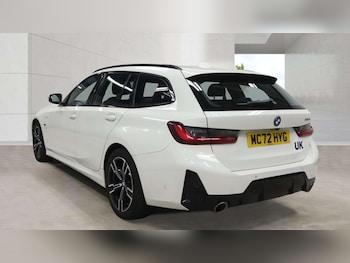 Used BMW 3 Series 2023 for sale - 79059237: Photo