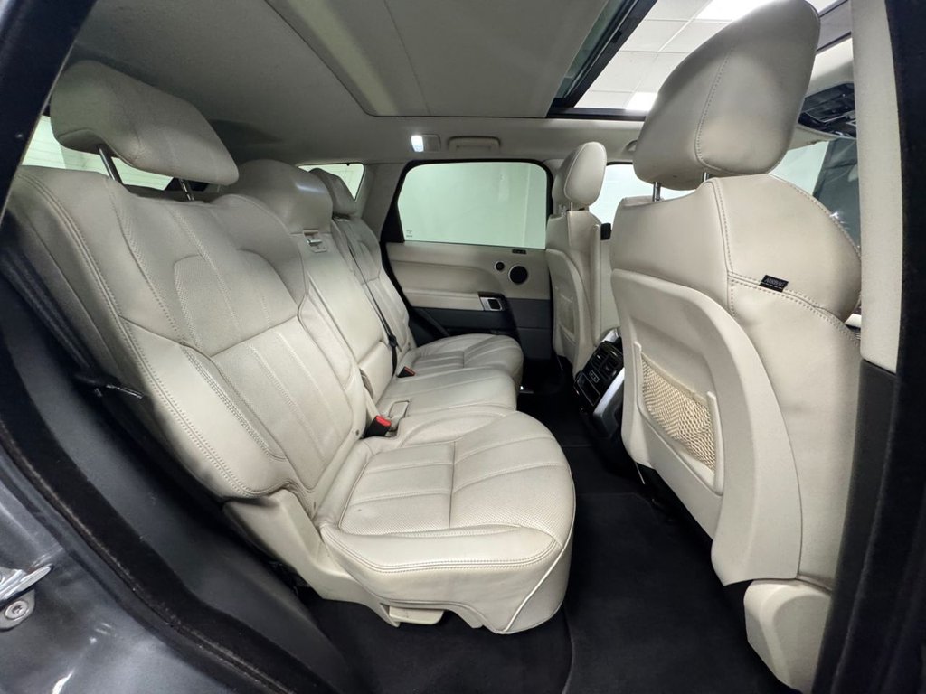 Used Land Rover Range Rover Sport 2014 for sale - 77172390: Photo 19