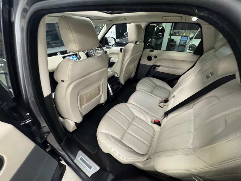 Used Land Rover Range Rover Sport 2014 for sale - 77172390: Photo 20