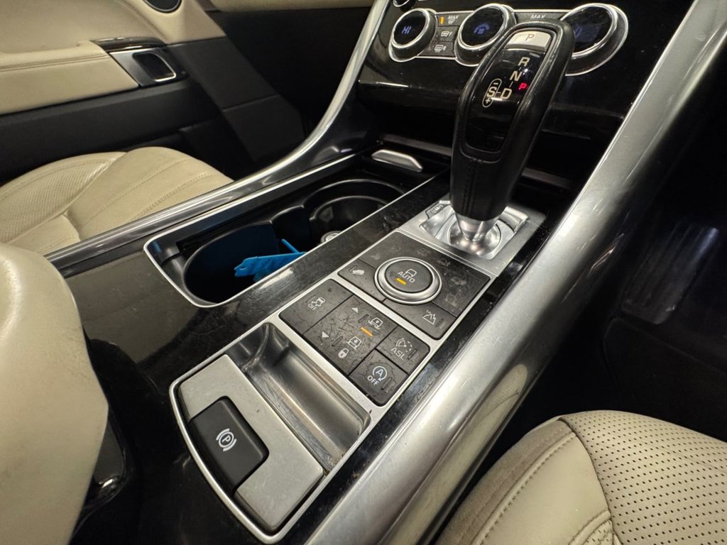 Used Land Rover Range Rover Sport 2014 for sale - 77172390: Photo 25