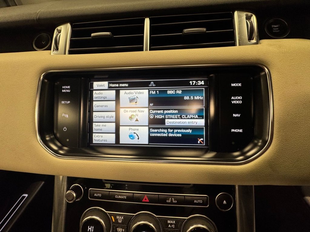 Used Land Rover Range Rover Sport 2014 for sale - 77172390: Photo 26