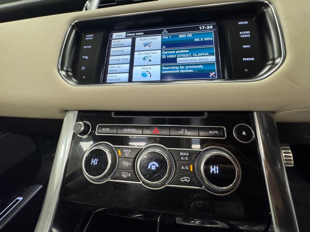 Used Land Rover Range Rover Sport 2014 for sale - 77172390: Photo 27