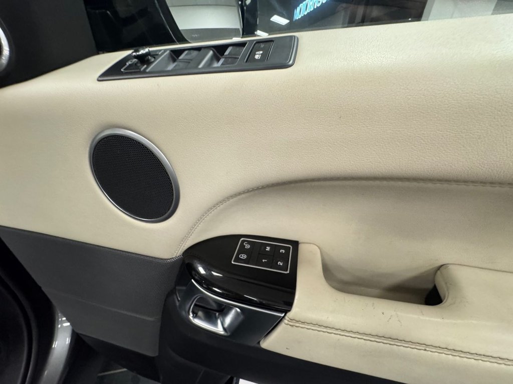 Used Land Rover Range Rover Sport 2014 for sale - 77172390: Photo 28