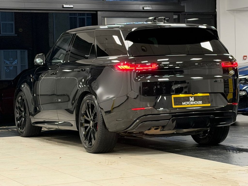 Used Land Rover Range Rover Sport 2023 for sale - 76788020: Photo 10