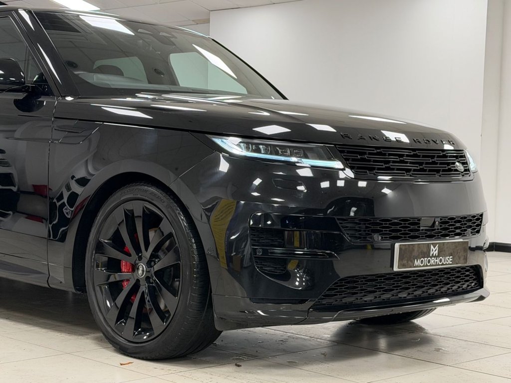 Used Land Rover Range Rover Sport 2023 for sale - 76788020: Photo 12