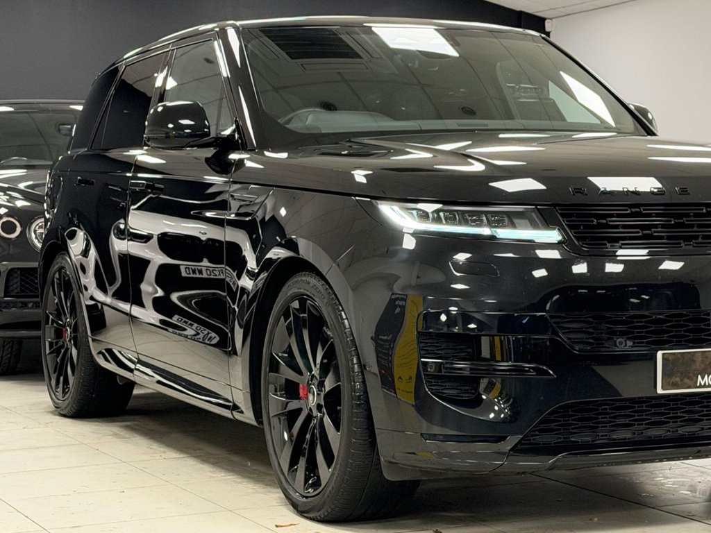 Used Land Rover Range Rover Sport 2023 for sale - 76788020: Photo 13