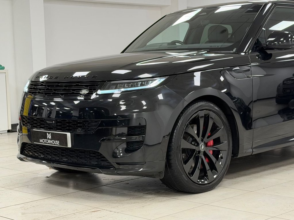 Used Land Rover Range Rover Sport 2023 for sale - 76788020: Photo 14