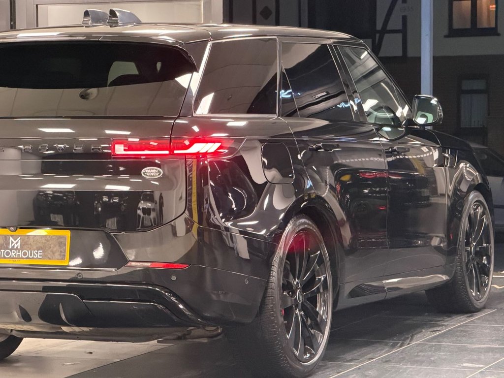 Used Land Rover Range Rover Sport 2023 for sale - 76788020: Photo 15