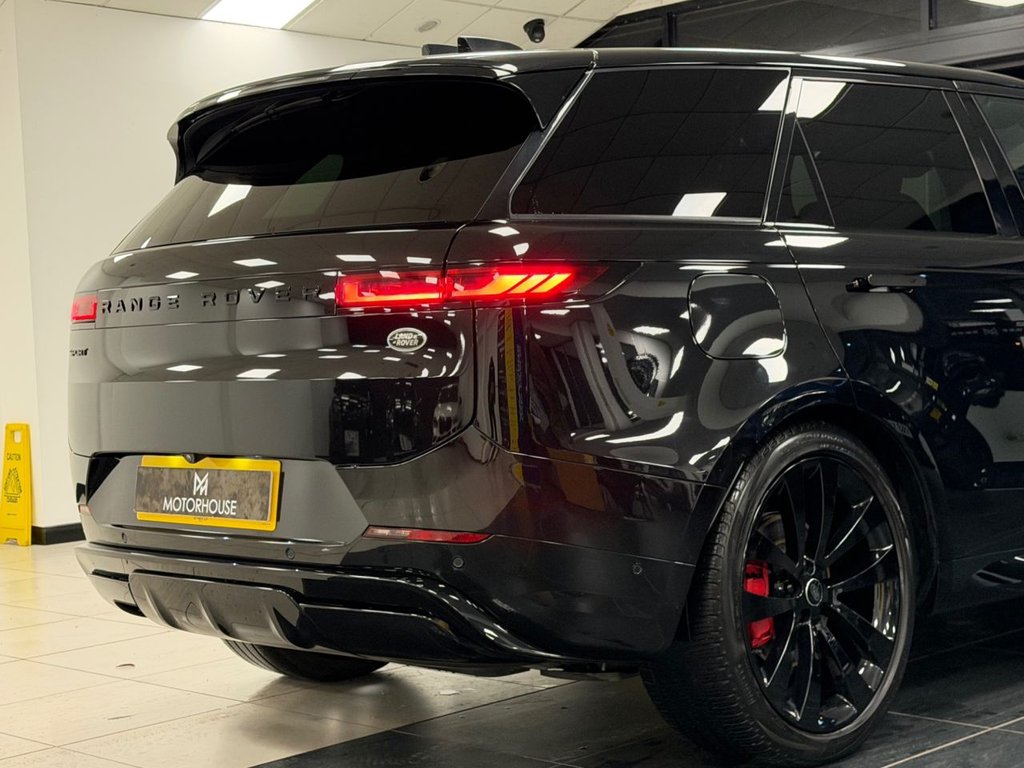 Used Land Rover Range Rover Sport 2023 for sale - 76788020: Photo 16
