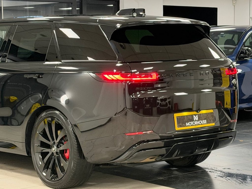 Used Land Rover Range Rover Sport 2023 for sale - 76788020: Photo 17