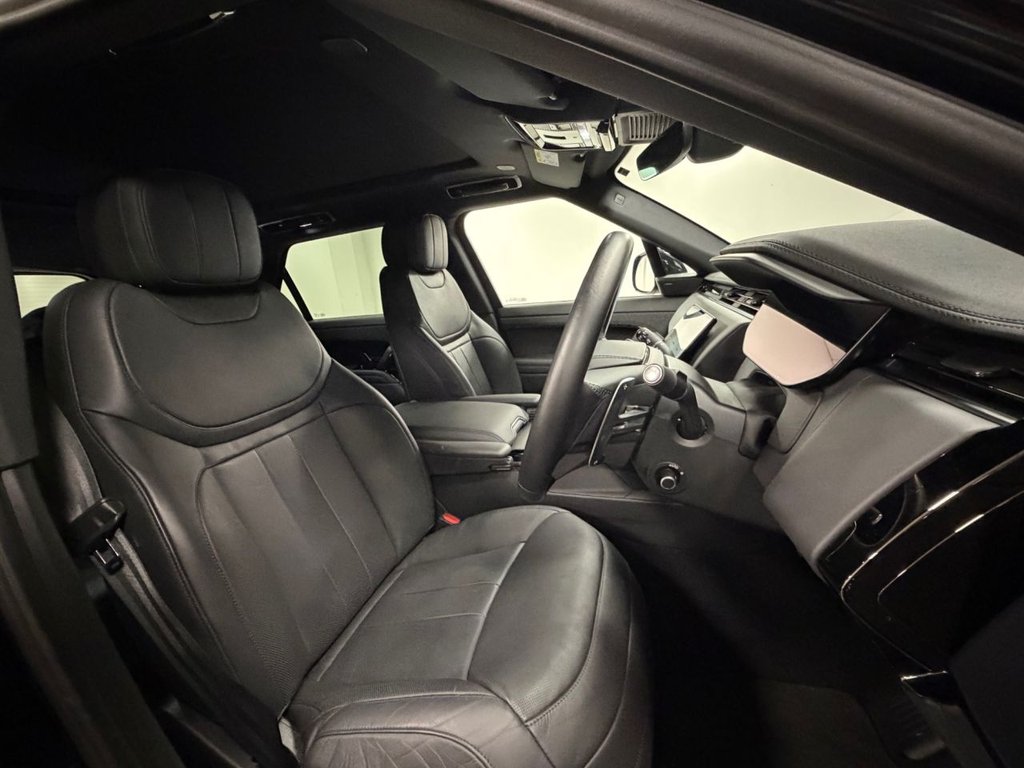 Used Land Rover Range Rover Sport 2023 for sale - 76788020: Photo 18