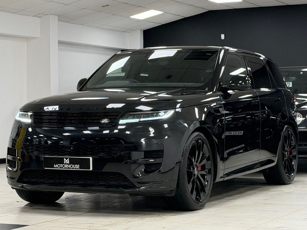 Used Land Rover Range Rover Sport 2023 for sale - 76788020: Photo 20