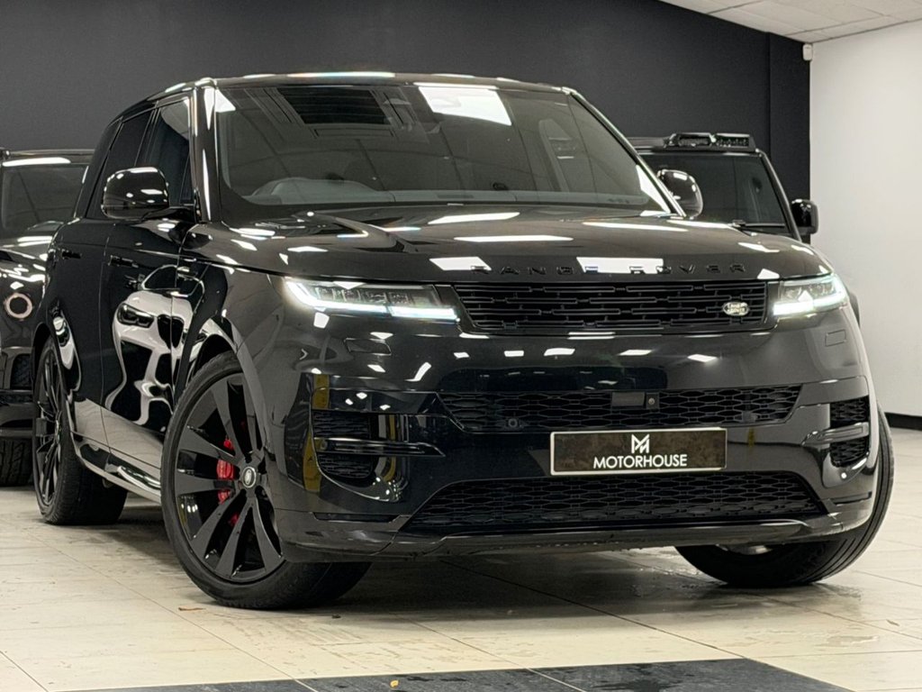Used Land Rover Range Rover Sport 2023 for sale - 76788020: Photo 21