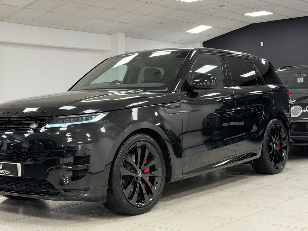 Used Land Rover Range Rover Sport 2023 for sale - 76788020: Photo 22