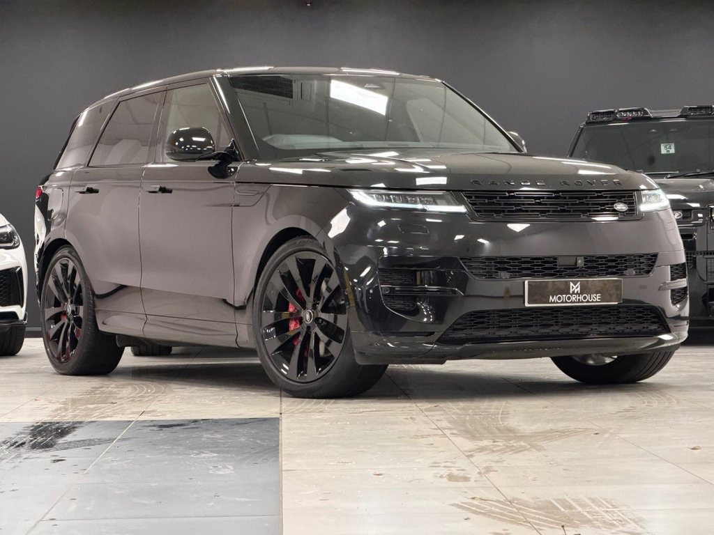 Used Land Rover Range Rover Sport 2023 for sale - 76788020: Photo 25