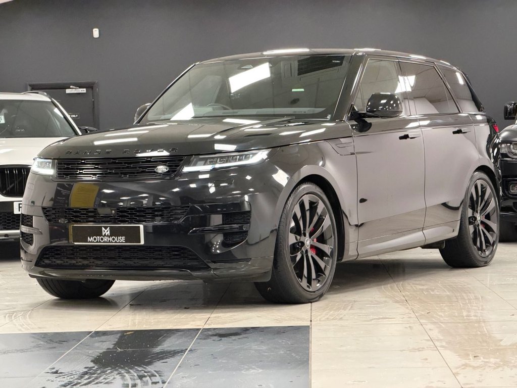 Used Land Rover Range Rover Sport 2023 for sale - 76788020: Photo 27