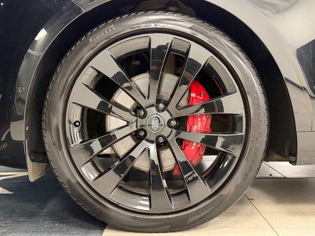 Used Land Rover Range Rover Sport 2023 for sale - 76788020: Photo 28