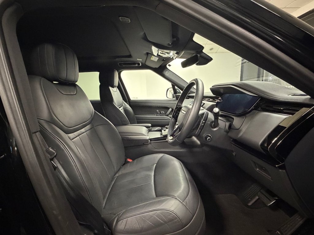 Used Land Rover Range Rover Sport 2023 for sale - 76788020: Photo 29