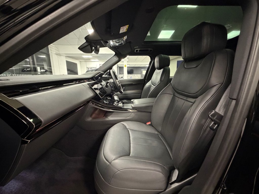 Used Land Rover Range Rover Sport 2023 for sale - 76788020: Photo 30